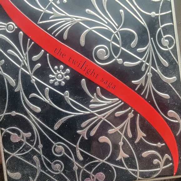 Boxed set of Twilight Saga journals - Picture 2 of 3